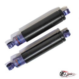 Амортизаторы СС20 задние 2121-213 комфорт (кт)