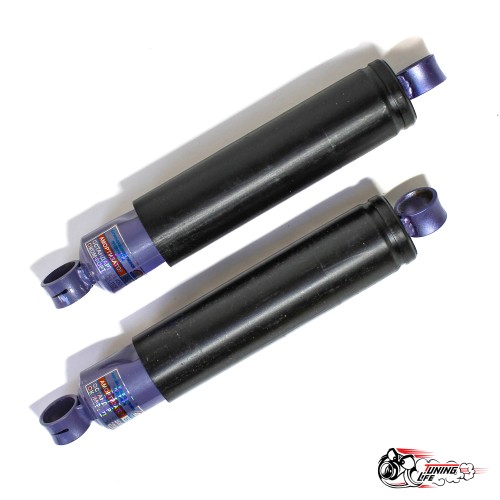 Амортизаторы СС20 задние 2121-213 комфорт (кт)