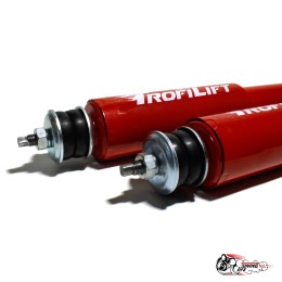 Амортизаторы ШТОК АВТО передние 21214-2123 (+50) (2шт)