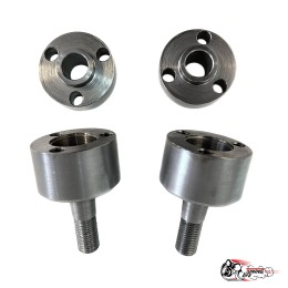 Проставки под шаровые нива 50мм Н/О