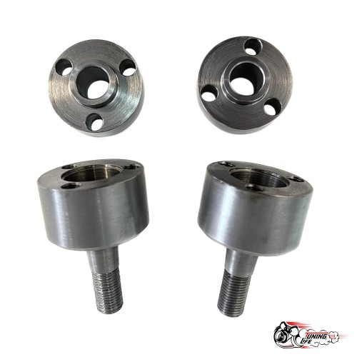 Проставки под шаровые нива 50мм Н/О