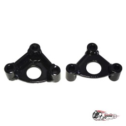 Проставки под шаровые нива 30мм сварные