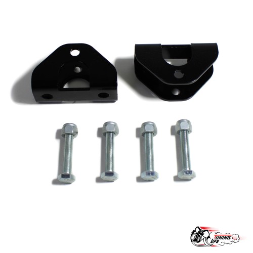 Кронштейн передних амортизаторов НИВА Иж техно