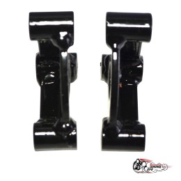 Проставки под шаровые нива 30мм сварные