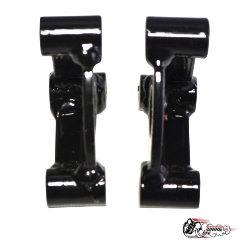 Проставки под шаровые нива 30мм сварные