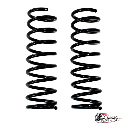 Пружины Тр 2123 зад стандарт усиленные