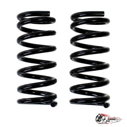 Пружины тр 2121 перед стандарт усиленные