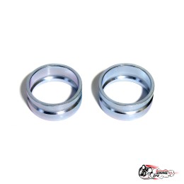 Распорные (деформируемые) втулки подшипников передней ступицы НИВА - 2шт, ИЖ-ТЕХНО