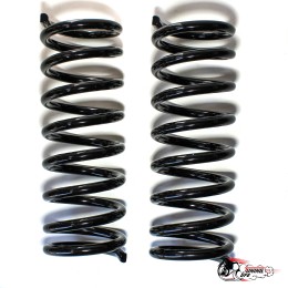 пружины ИЖ-техно Уаз передние +2"