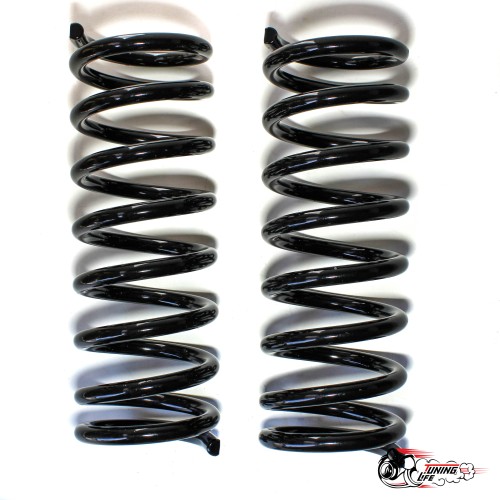 пружины ИЖ-техно Уаз передние +2"