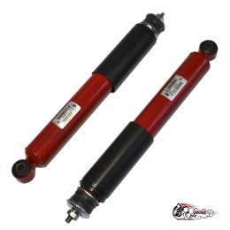 Амортизаторы ШТОК АВТО передние 2121 (+50)