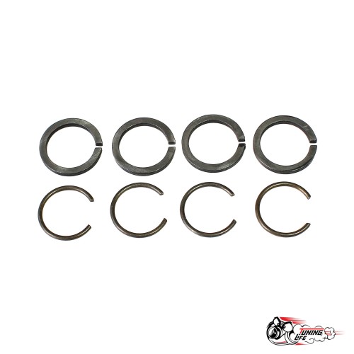 Палки приводов 2121 усиленнные ИЖ - ТЕХНО 440мм