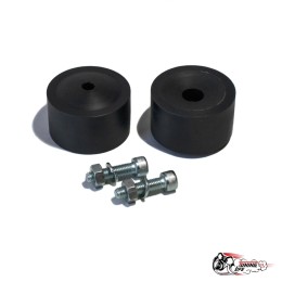 перенос точки отбоя НИВА зад 40мм