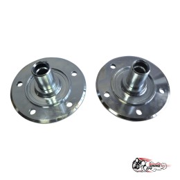 Ступица переднего моста 4х4 24 шлица (после 2016г.в) ИЖ-техно