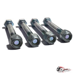 Метизы втулок лифт комплекта НИВА 0073 + 0356