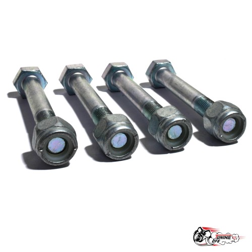 Метизы втулок лифт комплекта НИВА 0073 + 0356