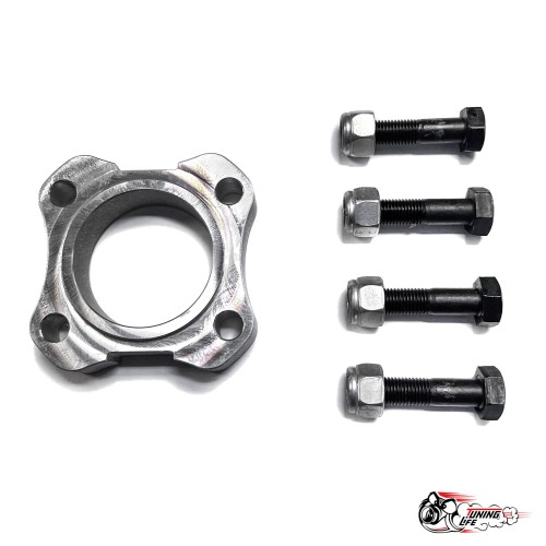 Проставка под карданный вал УАЗ 2см