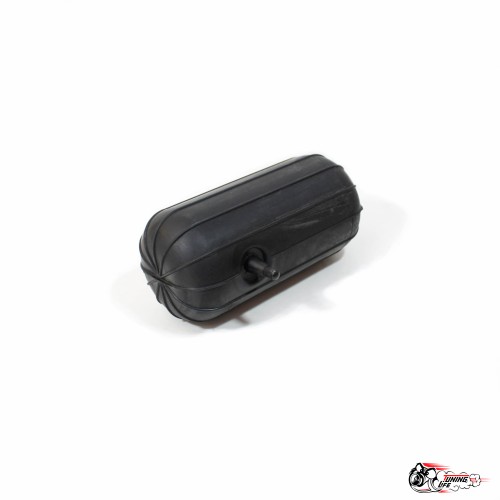 Пневмобаллоны в пружину (175*65) XS(HD) с боковым клапаном /2 баллона+2 отбойника/