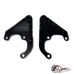 Лифт комплект для Нивы 21214 и Шевроле Нивы 2123