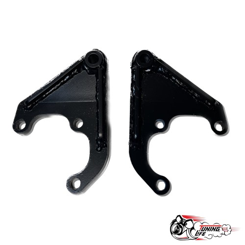 Лифт комплект для Нивы 21214 и Шевроле Нивы 2123