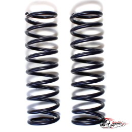 пружины ИЖ-техно Chevrolet Niva задние +1"