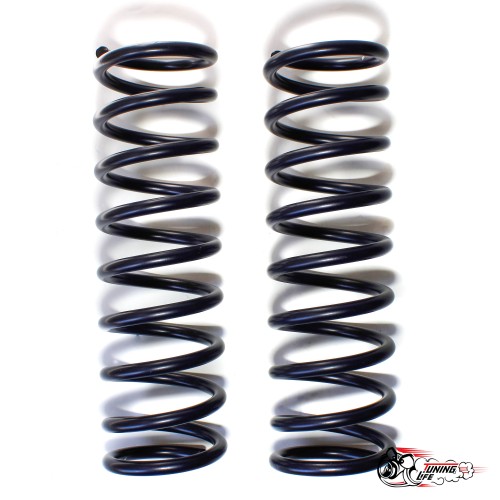 пружины ИЖ-техно Chevrolet Niva задние +1"