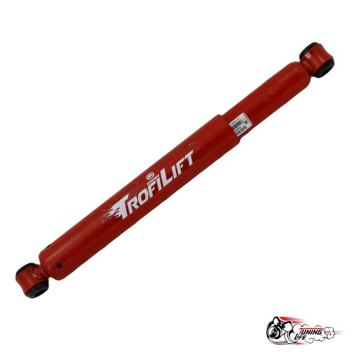 Демпфер рулевой Трофи лифт ухо - ухо