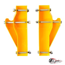 Усилители лонжеронов задних 21214, УРБАН ТЕХНОСФЕРА