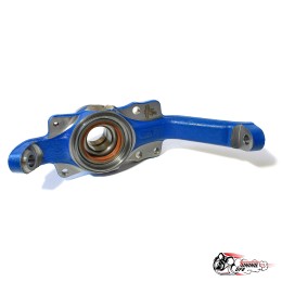 Усиленный ступичный узел ВолгаАвтоПром 2121 (22 шлица)