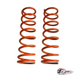 Пружины Тр 2123 зад +50