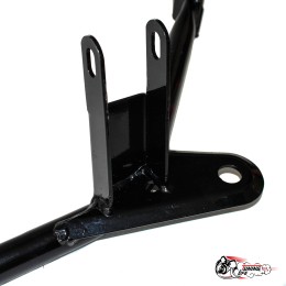 Передний подрамник поперечины передней подвески ШЕВРОЛЕ НИВА