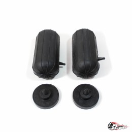 пневмобаллоны (230*110*25) (LHD) c боковым клапаном (2баллона+ 2 отбойника)