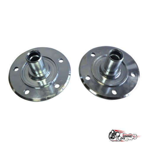 Ступица переднего моста 4х4 усиленная 22 шлица ИЖ - ТЕХНО