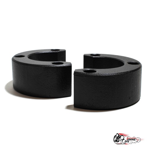 Проставки под шаровые НИВА 30мм точеные