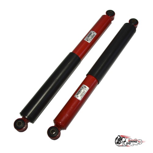 Амортизаторы ШТОК АВТО задние 2121 (+30) (2шт)