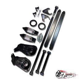 Лифт комплект для Нивы 21214 и Шевроле Нивы 2123