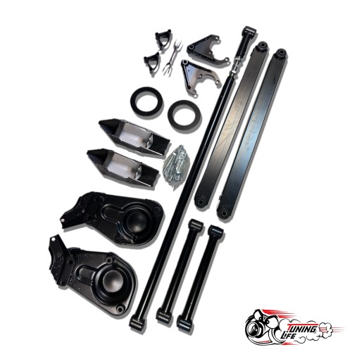 Лифт комплект для Нивы 21214 и Шевроле Нивы 2123