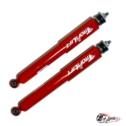 Амортизаторы ШТОК АВТО передние 21214-2123 (+50) (2шт)