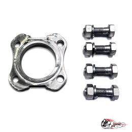 Проставка под карданный вал УАЗ 1см