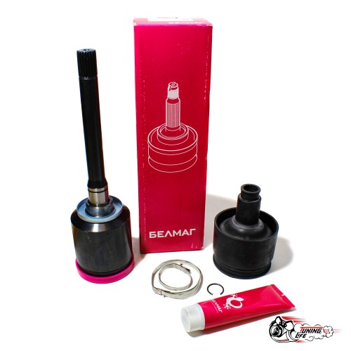 ШРУС БелМаг 2121 внутренний правый