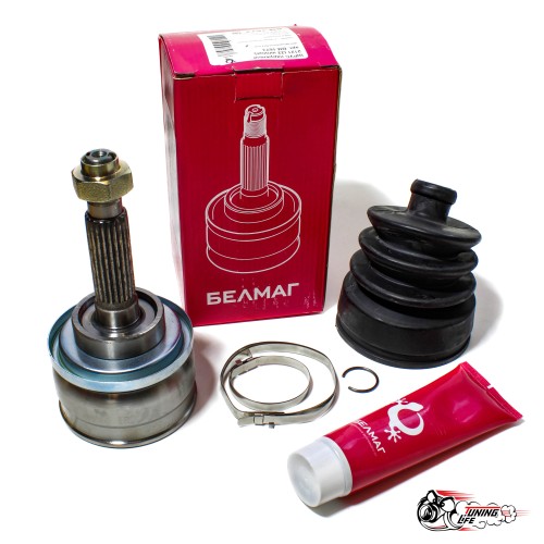 ШРУС БелМаг 2123 наружный