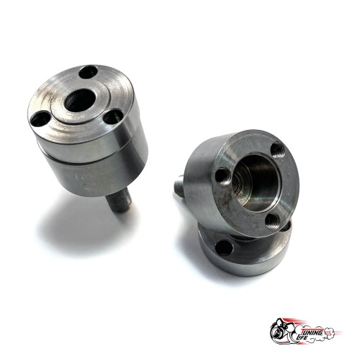 Проставки под шаровые нива 50мм Н/О