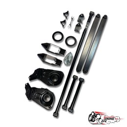 Лифт комплект для Нивы 2121 старого образца