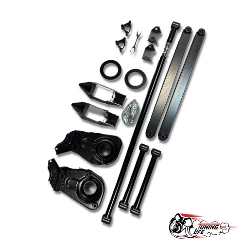 Лифт комплект для Нивы 2121 старого образца