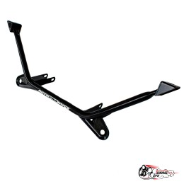 Передний подрамник поперечины передней подвески ШЕВРОЛЕ НИВА