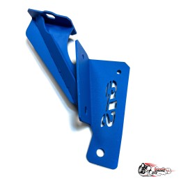 Усилитель солдатика 21213-14/31 улучшеный