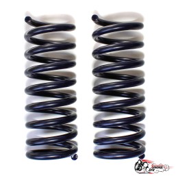 пружины ИЖ-техно Chevrolet Niva передние +1"