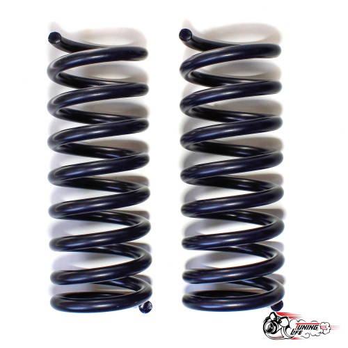 пружины ИЖ-техно Chevrolet Niva передние +1"