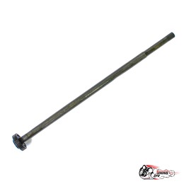 полуось разгруженная НИВА (22/765мм) без АБС ИЖ Техно палка