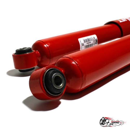 Амортизаторы ШТОК АВТО передние 2123 (+30)